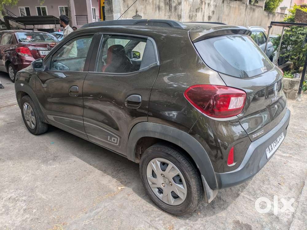 Renault Kwid Rxt Optional, 2020, Petrol