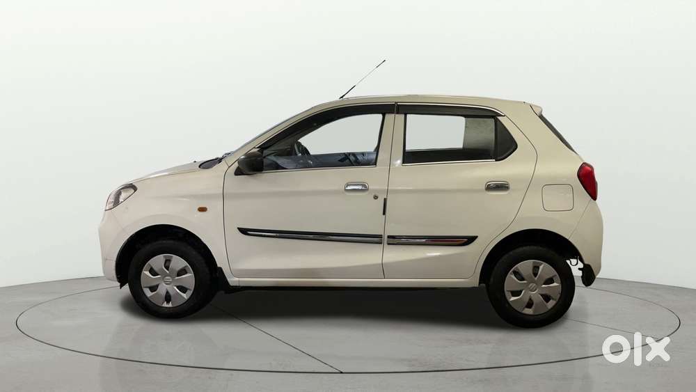 Maruti Suzuki Alto K10 Vxi (o), 2023, Petrol