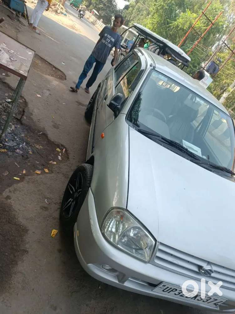 Maruti Suzuki Zen Estilo 2005 Petrol Manual
