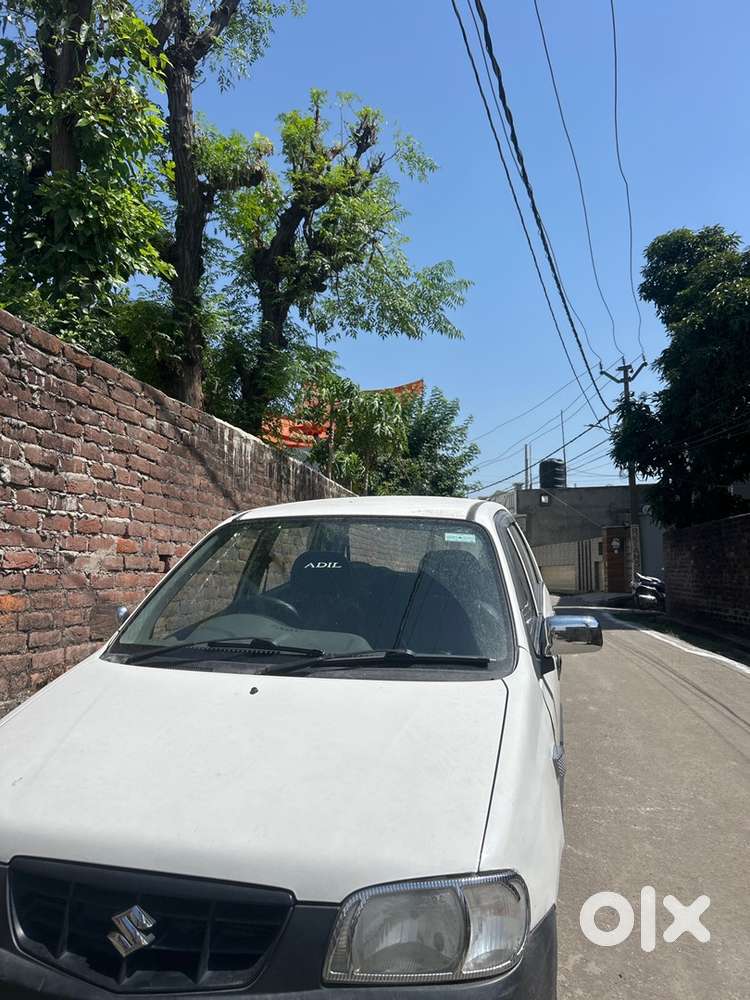 Maruti Suzuki 800 2010 Year