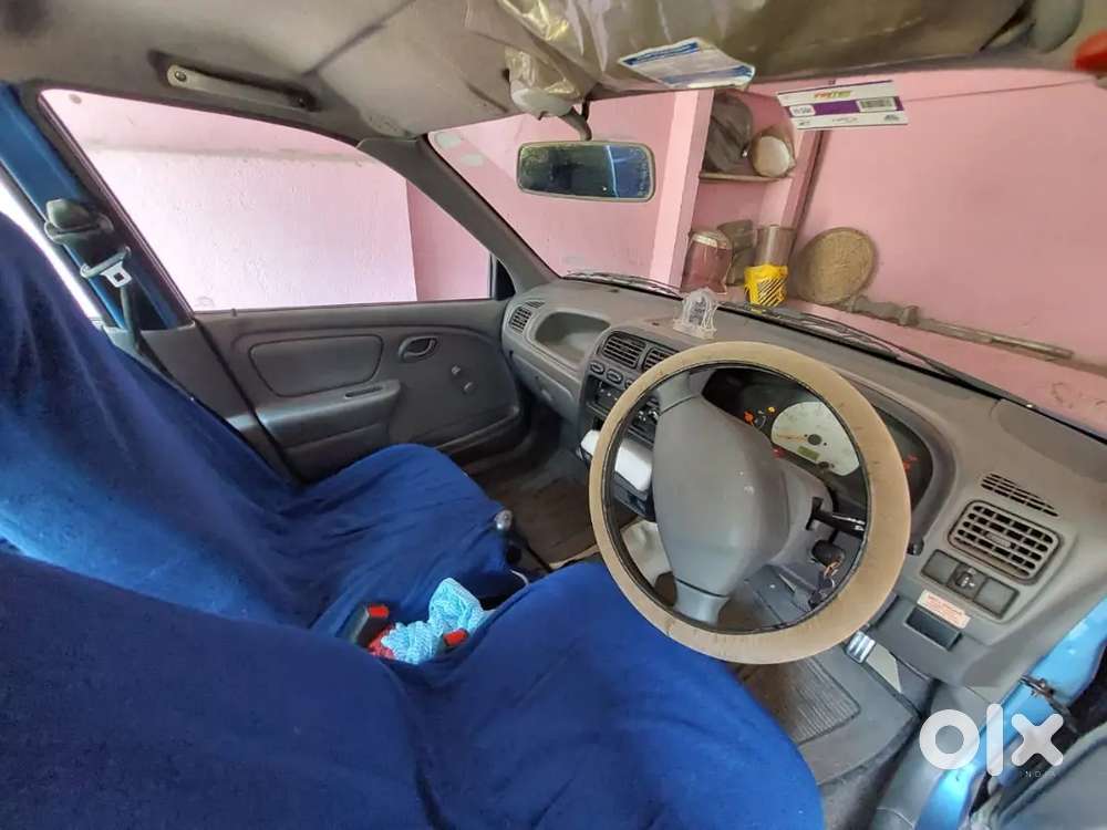 New Alto 800 In Low Price