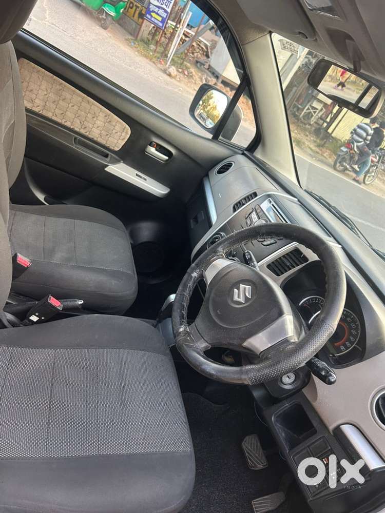 Maruti Suzuki Wagon R 1.0 2015 Petrol 85000 Km Driven