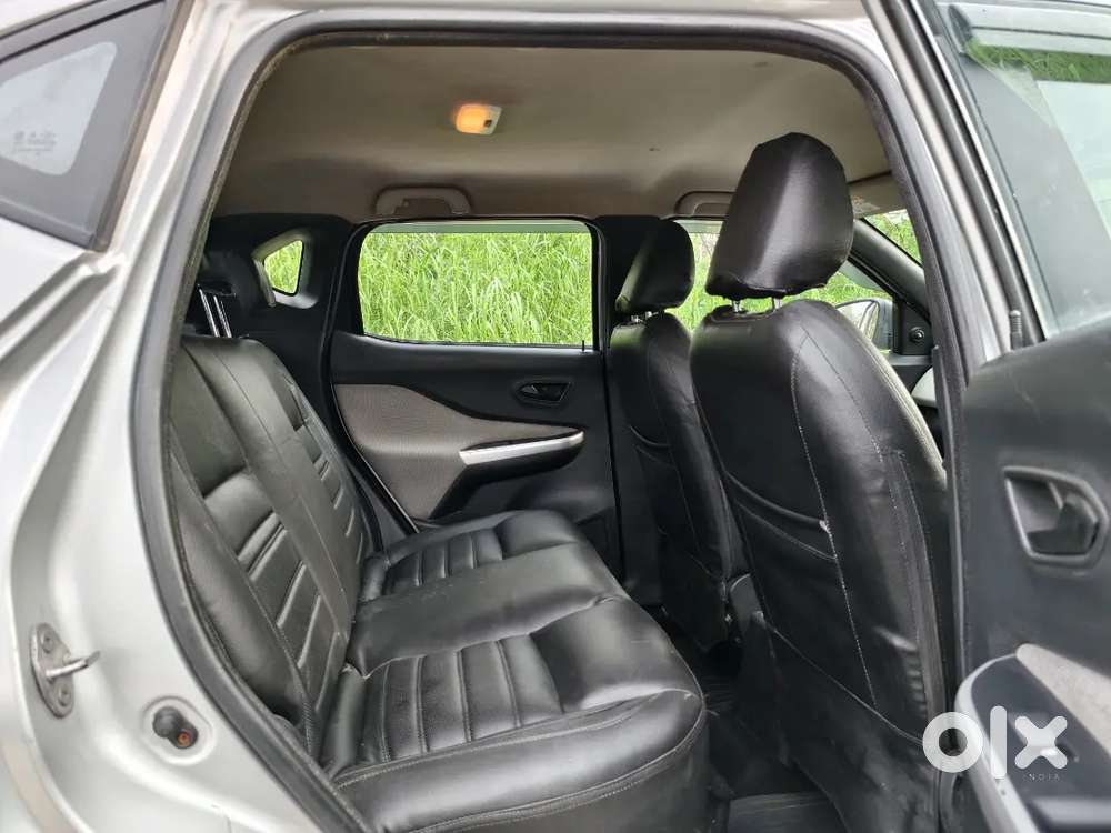 Nissan Magnite 2022