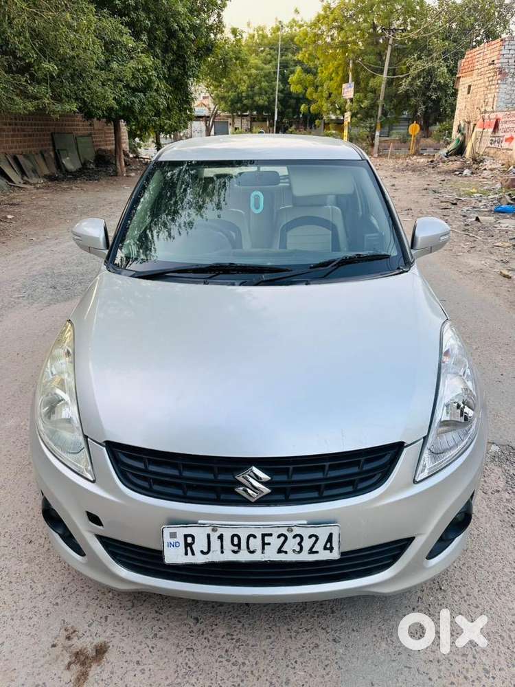 Maruti Suzuki Diesel 2014