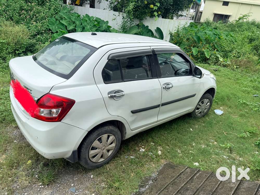 Maruti Suzuki Dzire 2014 Petrol Good Condition