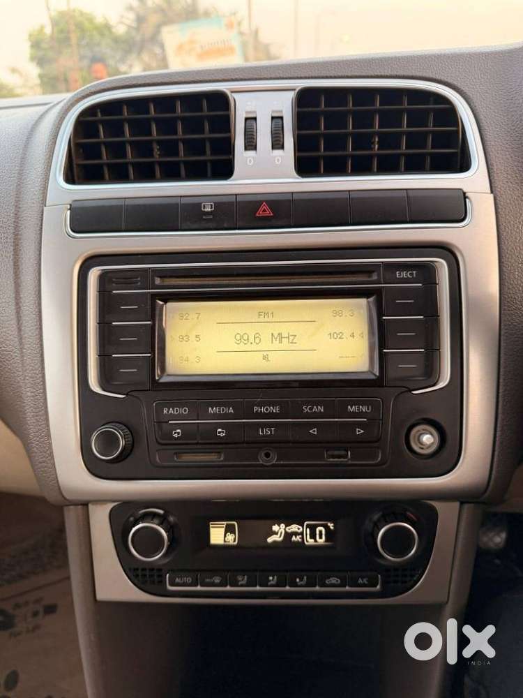 Volkswagen Vento 2010-2013 Diesel Highline, 2015, Diesel