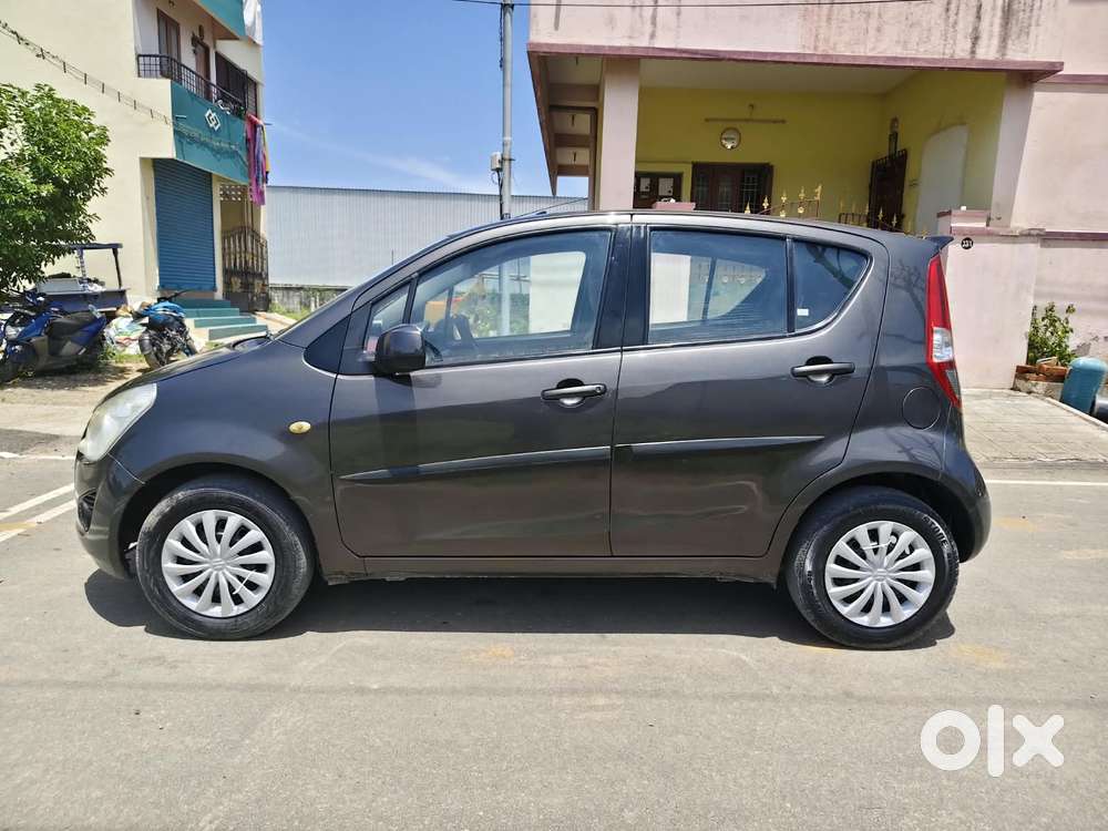 Maruti Suzuki Ritz Vdi Bs-iv, 2013, Diesel