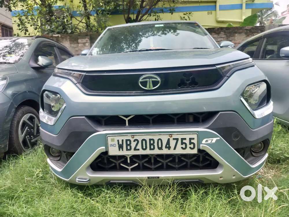Tata Punch 2022 Petrol 10400 Km Driven