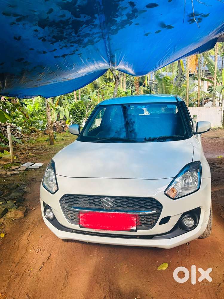 Maruti Swift Petrol 2023