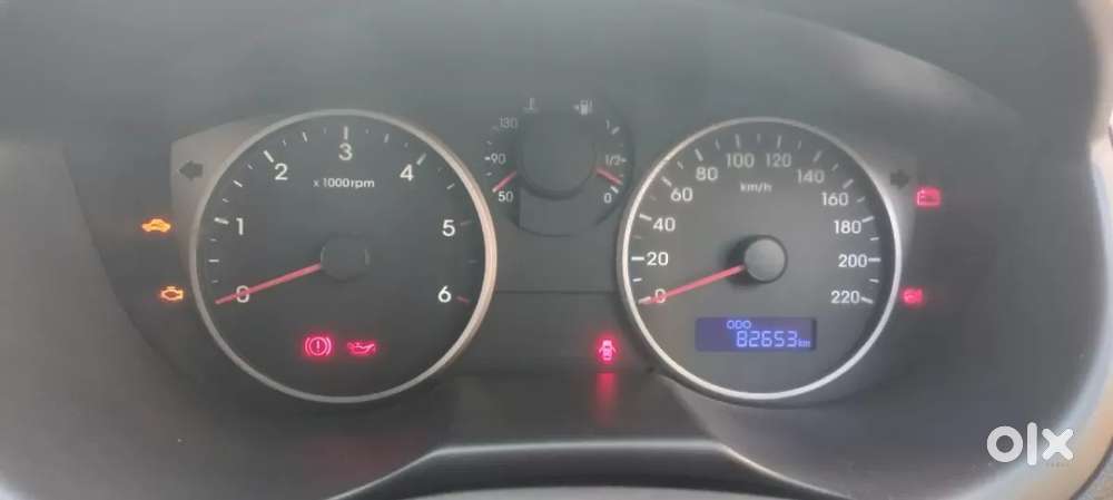 Hyundai I20 1.4 Crdi Magna, 2013, Diesel