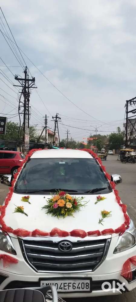 Toyota Innova 2010