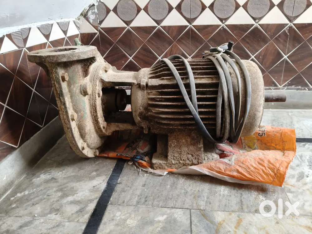 Oswal tubevl moter