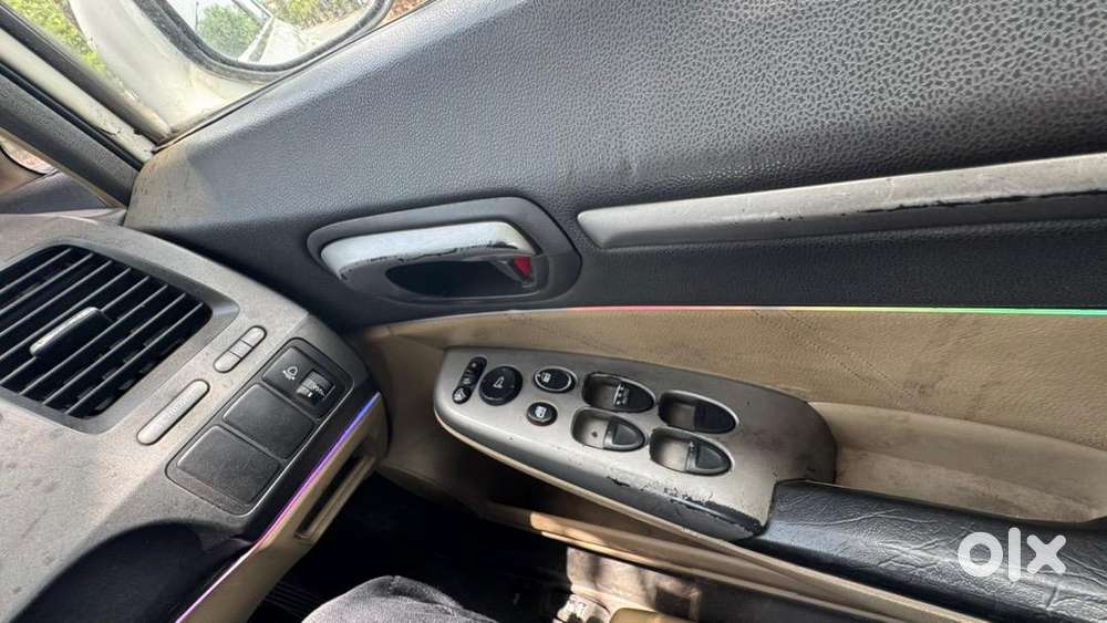 Honda Civic 2012 Petrol 60000km Driven