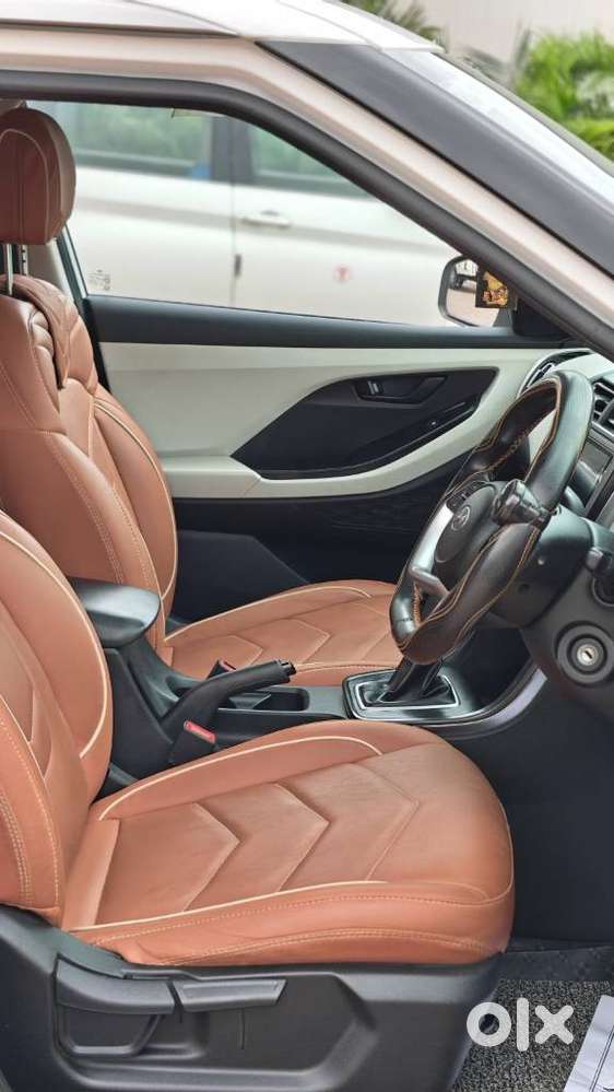 Hyundai Creta E 1.5 Diesel, 2022, Diesel