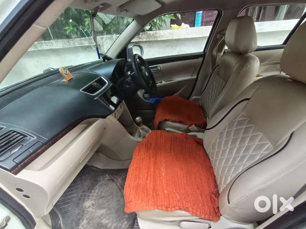 Maruti Suzuki Dezire  With Very Good Condition With All New Tyres, Be
