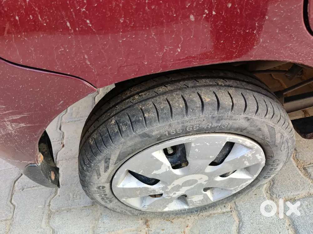 Alto K10 In Good Condition Dec 2012 Model