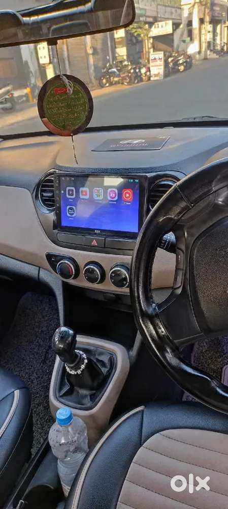 Hyundai Grand I10 Diesel 2013