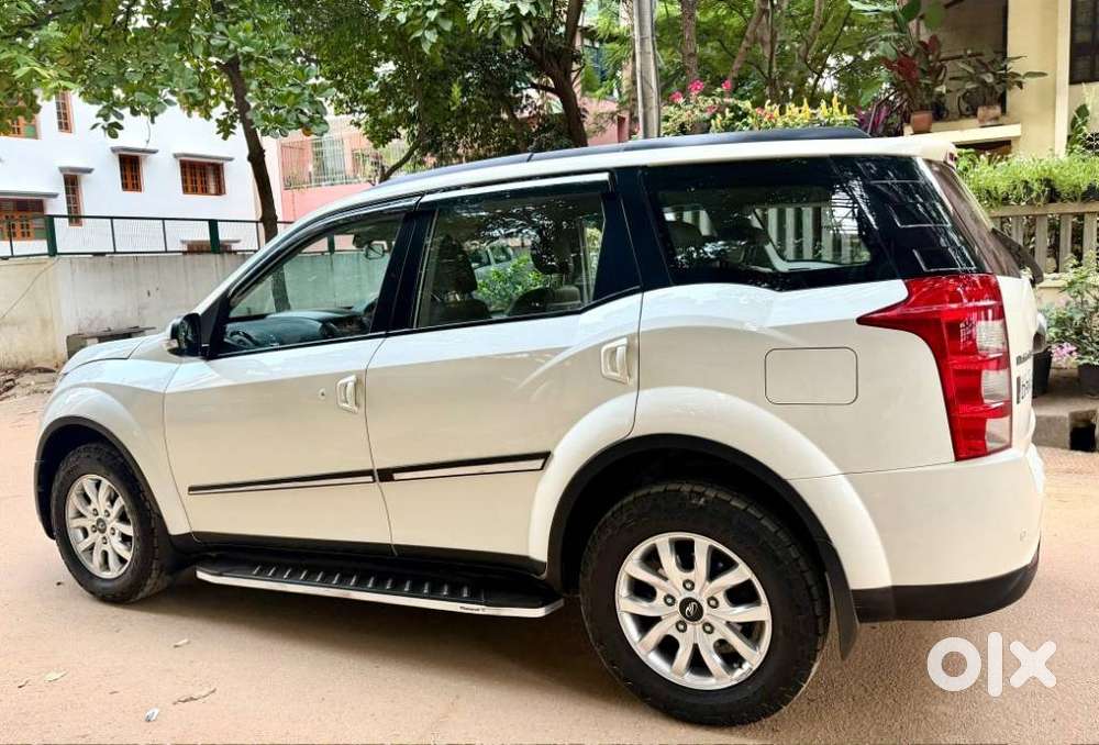 Mahindra Xuv500 W8 2wd, 2015, Diesel