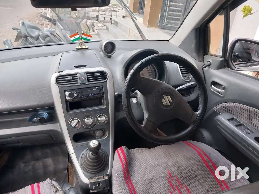 My Best Car No Actiodent