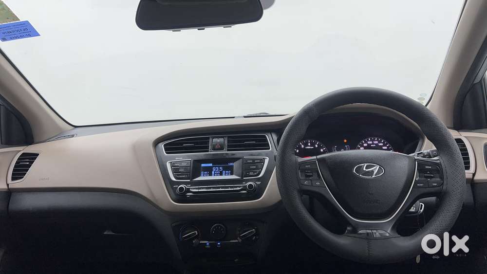 Hyundai Elite I20 1.2 Magna Plus, 2019, Petrol