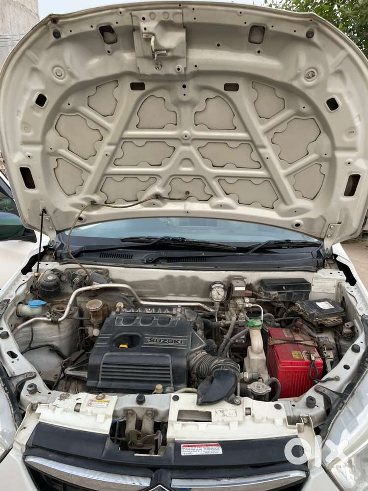 Maruti Suzuki Alto 2016