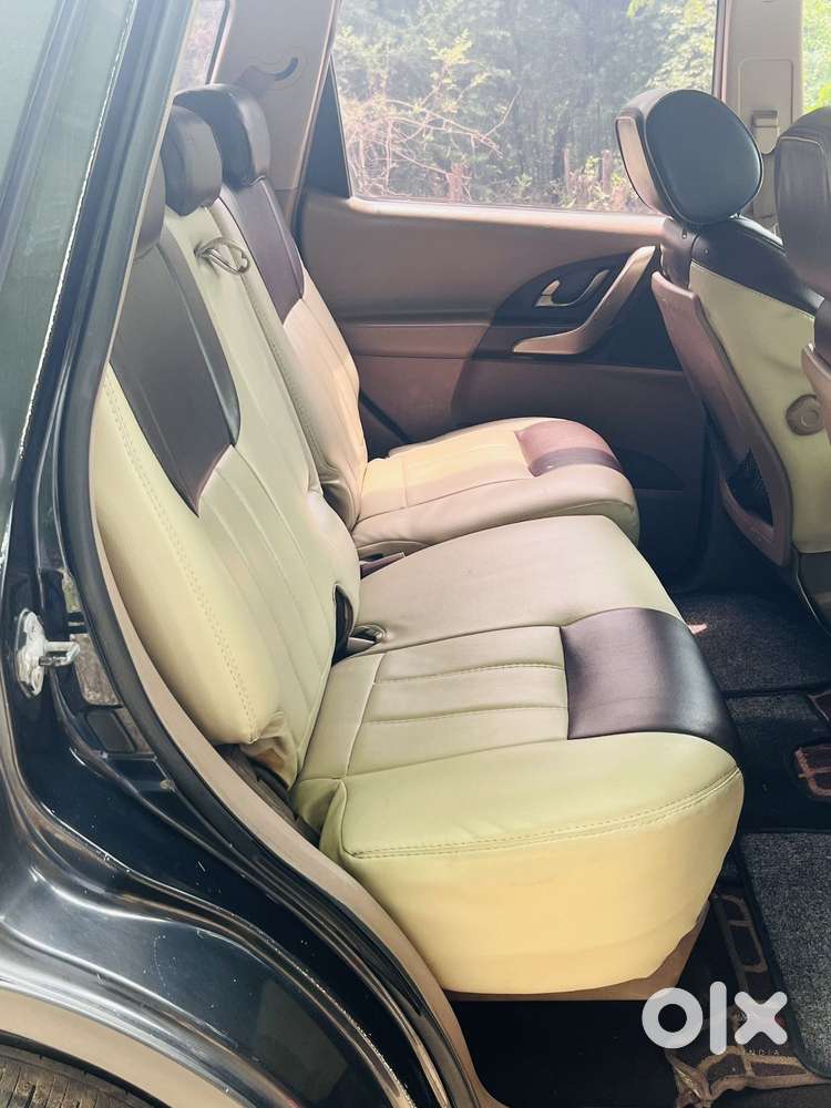 Mahindra Xuv500, 2013, Diesel