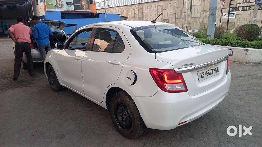 Maruti Suzuki Petrol Manual 2022