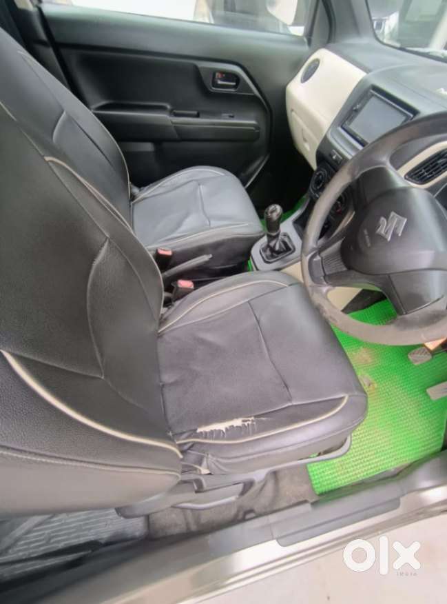 Maruti Suzuki Wagon R Lxi Cng, 2021, Cng & Hybrids