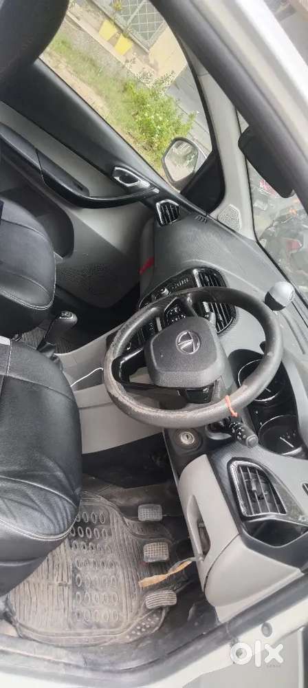 Tata Tiago 2018 3rd Owner