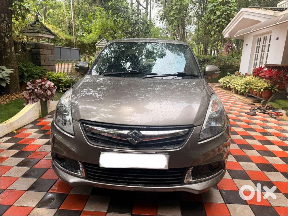 2016 Maruti Dzire Petrol Vxi
