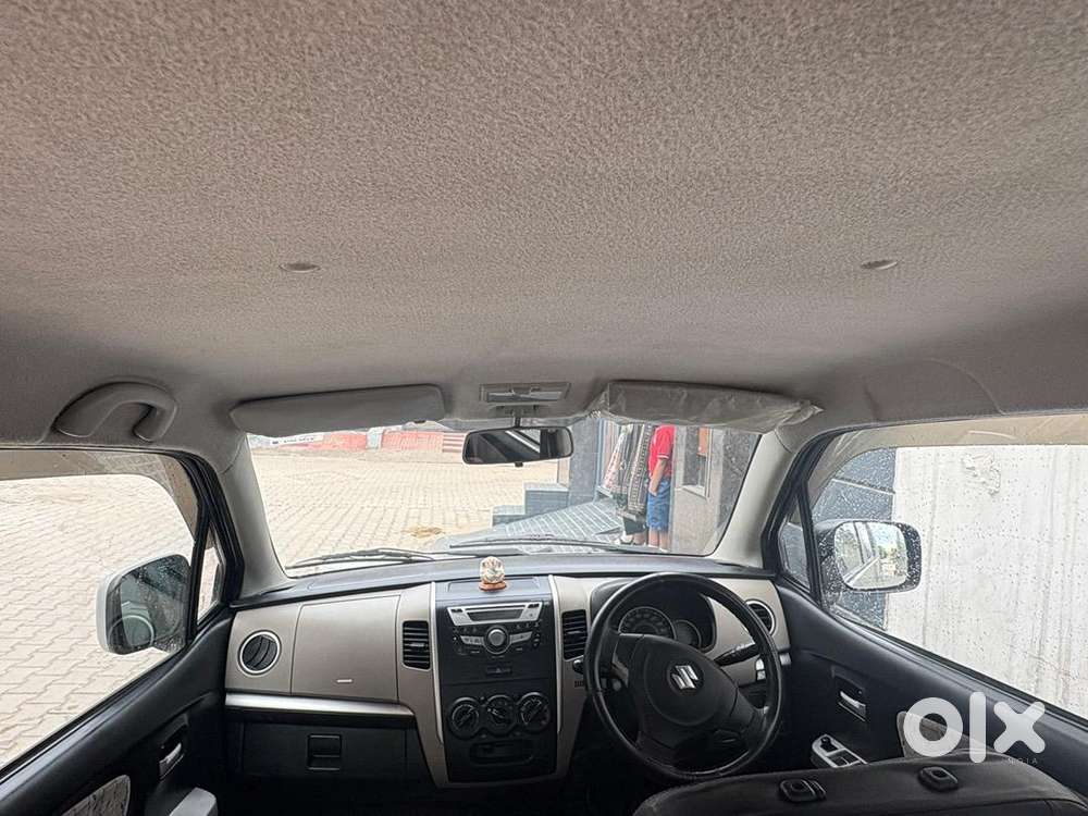2015 Maruti Suzuki Petrol