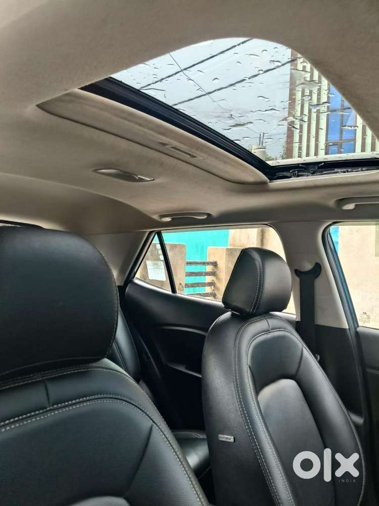 Hyundai Petrol Manual 2019