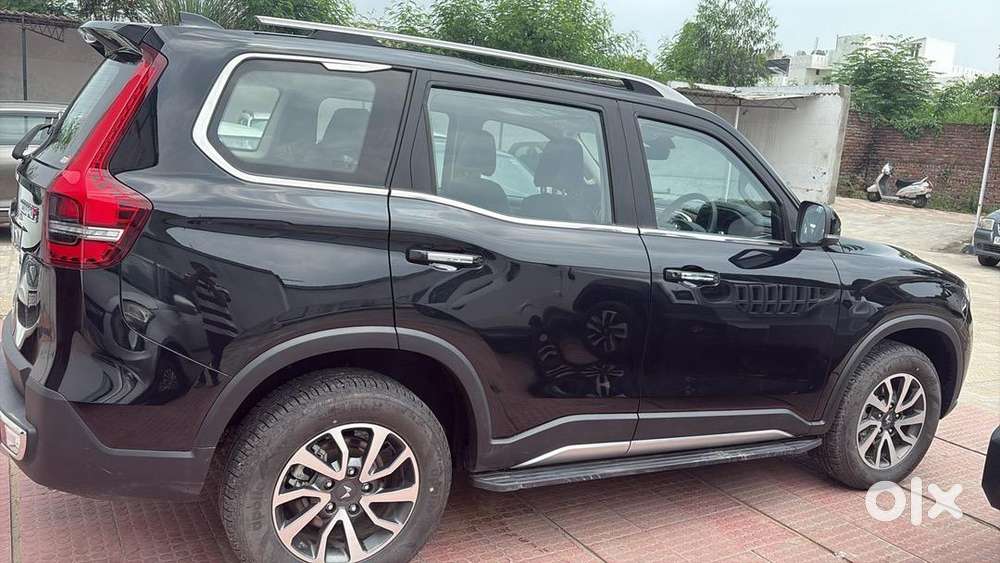 Mahindra Diesel Car 2024