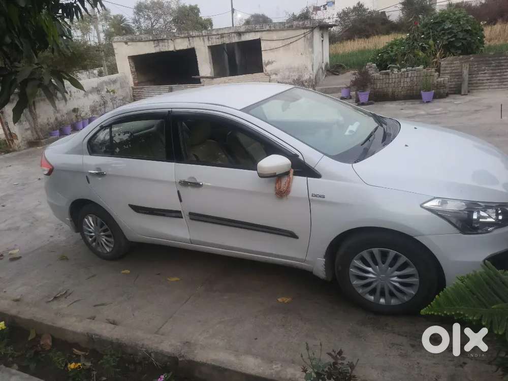 Maruti Suzuki Ciaz Vdi 2016