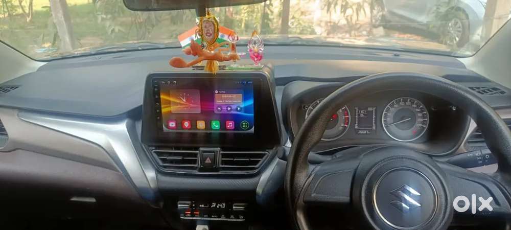 Maruti Suzuki Fronx 2024 Cng & Hybrids 67000 Km Driven