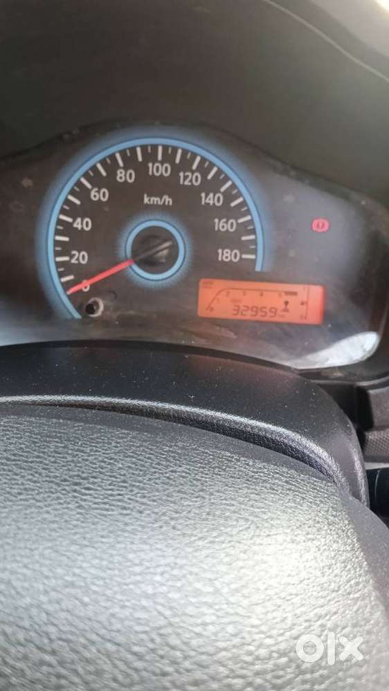 Datsun Redi Go, 2018, Petrol