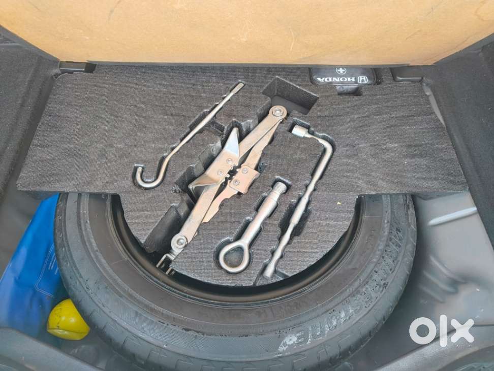 Honda Wr-v 1.5 Vx I-dtec, 2019, Diesel