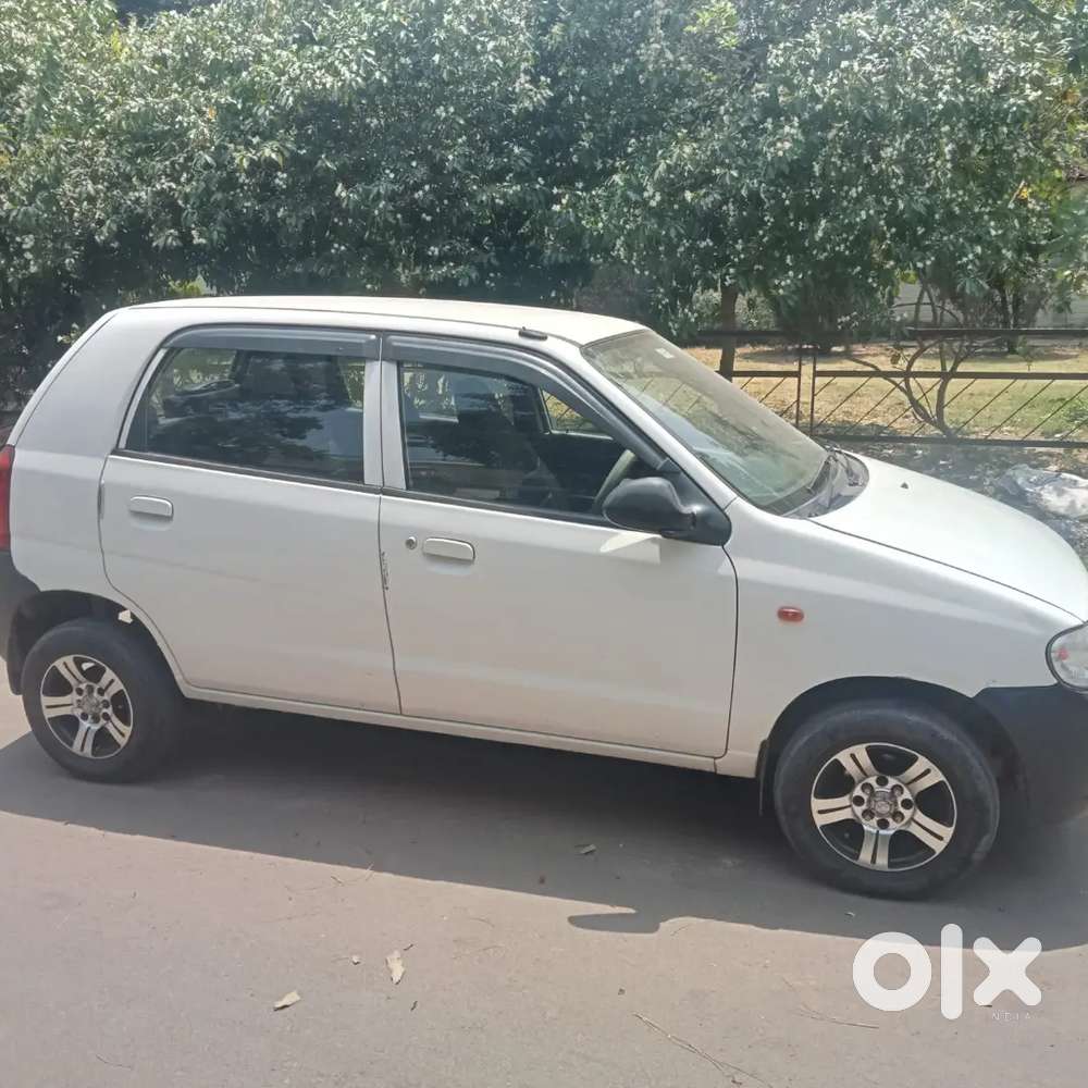 Maruti Suzuki Alto 2012 Good Condition