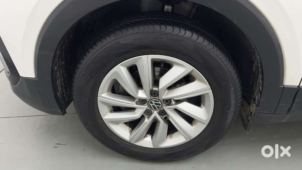 Volkswagen Tiguan 2.0 Tdi Highline, 2024, Petrol