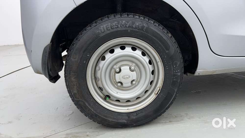 Hyundai New Santro 1.1 Sportz Executive Cng, 2022, Cng & Hybrids