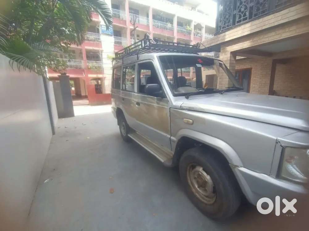 Tata Sumo Gold 2013 Diesel Well Maintained
