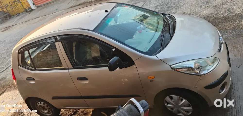 Hyundai I10 Bast Condition