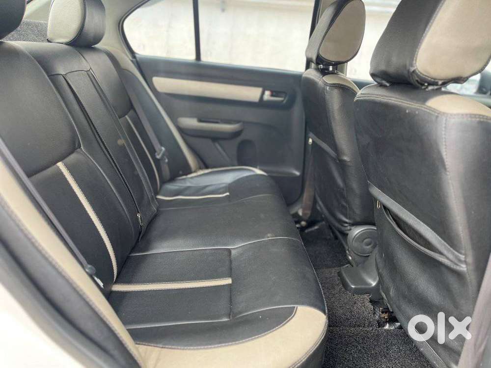 Maruti Suzuki Dzire, 2011, Diesel