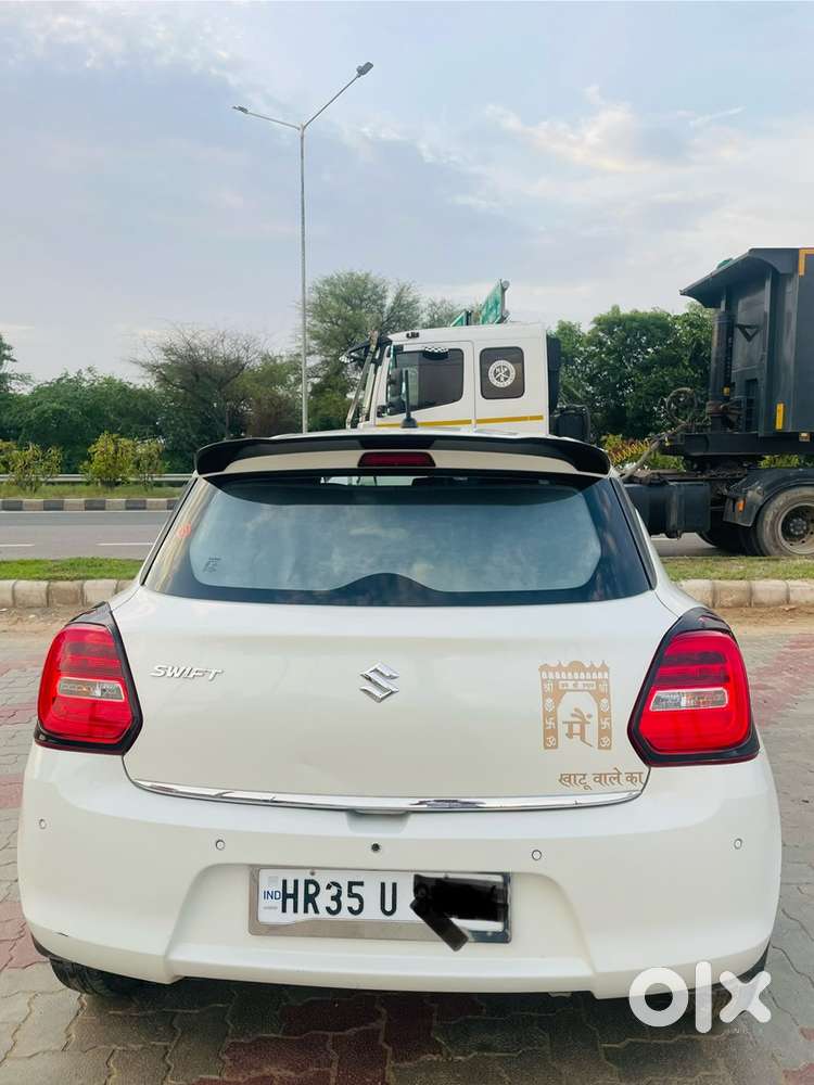 Swift 1.2 Petrol Manual Maruti 2023