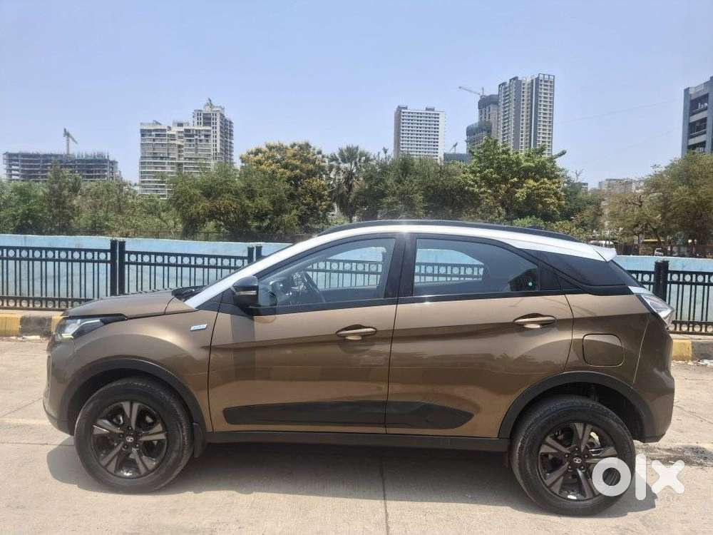Tata Nexon Ev Prime Xz Plus Lux Jet, 2023, Electric