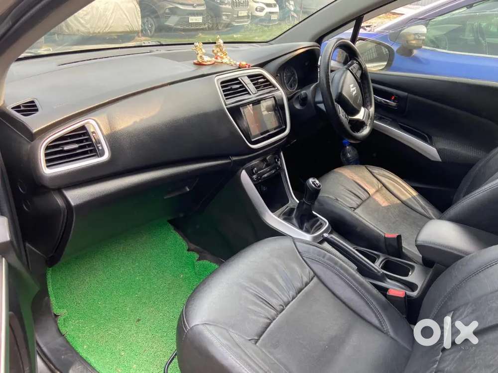 Only 39000 Km Driven