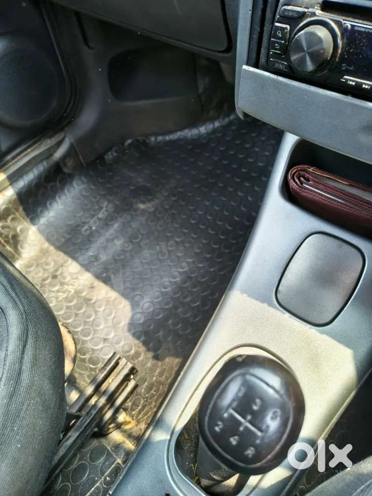 Tata Indica Diesel 2008 Model 78,322 Km Driven