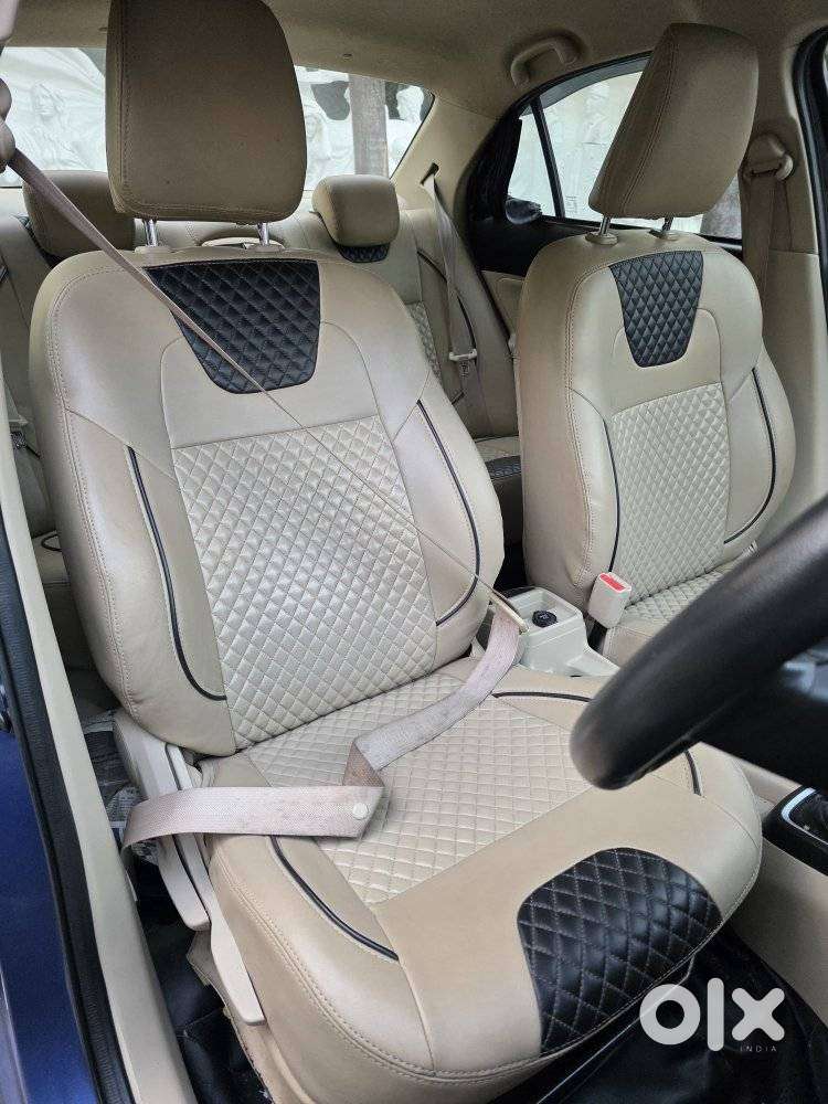 Maruti Suzuki Dzire 2017-2020 1.2 Vxi, 2018, Petrol