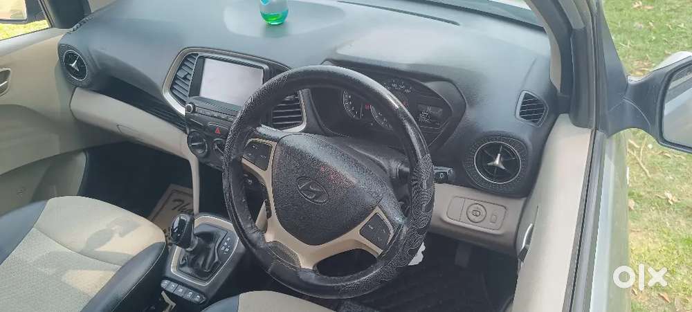 Hyundai Santro 2022 First Owner