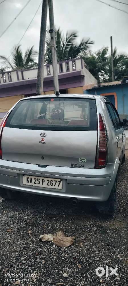Tata Indica Diesel 2009